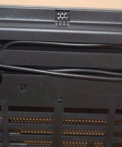 AICHESON Laptop Cooling Pad 2 1000RPM Fans Portable Computer Cooler, Blue LEDs, S007 84 41gOAg1vC0L