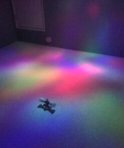 Aurora Northern Light Projection LED Night Light Lamp with 8 Lighting Mode & Speaker, Relaxing Light Show for Baby Kids and Adults, Mood Light for Baby Nursery Bedroom Living Room (Black) Blue,Green 29 41gP9aTwS L