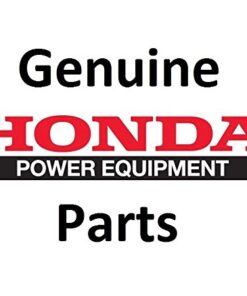 Honda 17211-ZL8-023 Lawn & Garden Equipment Engine Air Filter Genuine Original Equipment Manufacturer (OEM) Part 8 41gVqx2IimL