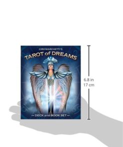 Tarot of Dreams Cards 31 41gY0gkBeL