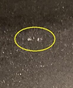 Elite Gourmet EFS-400 Personal Stir Fry Griddle Pan, Rapid Heat Up, 600 Watts Non-stick Electric Skillet with Tempered Glass Lid, Size 7" x 7" 31 41gb77ZREL