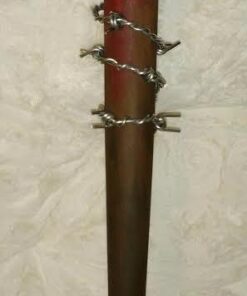 Alternative view of Jack Richeson 400340 10-Gauge Armature Wire, 20-Feet by 1/8-Inch