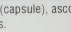 Seeking Health HomocysteX Plus, Active B Complex Vitamin Supplement to Support Homocysteine Level and Methylation, Vitamin B12, Folate (as L-methylfolate), MTHFR Gene Support, Vegetarian (60 capsules) 23 41gdJCIDhQL
