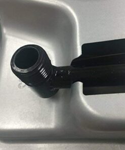 Ramblewood high efficiency 2 burner gas cooktop(Natural Gas), GC2-43N, ETL Safety Certified. 9 41gi7r0HQsL