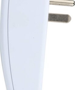 Westek MLC4BC Indoor Plug-In Motion Activated Light Control, No Size, White 1 26 41glYWeISxL