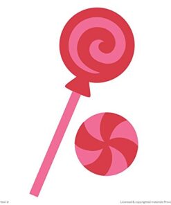 Cricut 2001801 Everyday Cartridge, Create a Critter 2,White 26 41glbZOF8gL