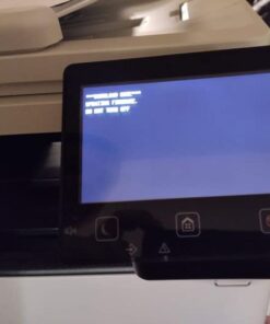 Canon® imageCLASS® MF753Cdw Wireless Laser All-In-One Color Printer 81 41go9S3vmDL