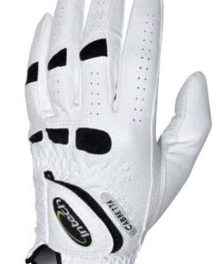 Intech Six-Pack Cabretta Leather Men's Golf Glove Large Right 6 41gqNLIAUPL