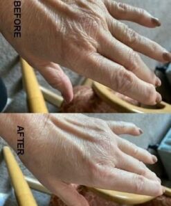 NIVEA Cocoa Butter Body Cream with Deep Nourishing Serum, Cocoa Butter Cream for Dry Skin, 16 Ounce Jar 41 41gst b26L