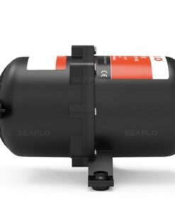 Seaflo Accumulator Tank Water Pump Flow Control Internal Bladder 125 psi 23.5 oz 15 41gvXWreFTL