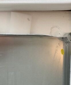 GRIDMANN Stainless Steel Kitchen Prep Table 48 x 24 Inches with Backsplash & Under Shelf, NSF Commercial Work Table for Restaurant and Home 48 in Long x 24 in Deep 41 41gz2tzPBsL 1