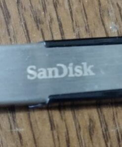 SanDisk 512GB Ultra Flair USB 3.0 Flash Drive - SDCZ73-512G-G46,Black 31 41gziUPLj6L