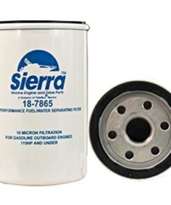 Sierra Fuel Filter #18-7865 by Sierra