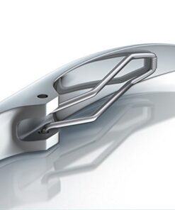 Fox Medical Equipment Toenail Clippers - Professional Nail Clippers for Thick and Ingrown Nails - Precision Toenail Clipper - Best Nippers for Thick Toenails - Stainless Steel Soft Grip Nail Clipper 20 41h71ySZOzL