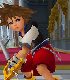 Kingdom Hearts HD 2.5 ReMIX - PlayStation 3 Standard 37 41hA2f61eDL