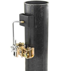 Grasshopper Magnetic Welding Finger, Pull Force: 35 lbs, AGH230, Strong Hand Tools 8" Brass Tip + Anti-tipping Bolt 15 41hFOrC684L