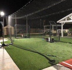 1000LED 70W LED Flood Light Photocell Sensor Outdoor Spot Light Supper Bright 150Lm/W 5000K AC120-277V Waterproof IP65 UL DLC Certificate for Commercial and Residential Area Watt 70W Flood Light 19 41hHI8NtwKL