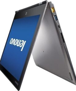 PWR+ Standard Power Cable for Lenovo 0B47046 0B47048 Tip Adapter Connector Converter for Lenovo Thinkpad Round 7.7mm to Slim Square Yoga Ideapad Dongle: ADLX45NCC2A ADLX45NLC3A Laptop AC Charger 12 41hNNUJ4ERL