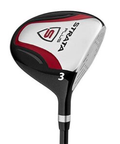 Strata Men’s Complete Golf Set 14 Piece (Strata Plus) Left Hand 8 41hNlfU1B9L