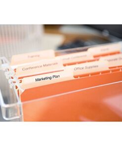 DYMO Standard D1 Labeling Tape for LabelManager Label Makers, Black Print on White Tape, 1/2'' W x 23' L, 1 Cartridge (45013) 1 Pack 24 41hQTyptE1L