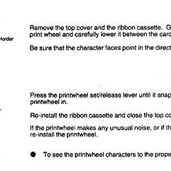 Nakajima WPT-150 Electronic Typewriter 11 41hWvvO5YWL