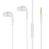 SAMSUNG 2257752 3.5mm Premium Sound/Stereo Earbud Headphones for Galaxy S6 Edge/S5/S4/Note Edge/4/3/2 Eo-EG900BW (Bulk Packaging), White 44 41hXTULGMWL