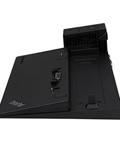 Lenovo ThinkPad Basic Dock 90W US/Canada/Mexico (40A00090US),Black 10 41hXuygzkL