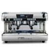 Nuova Simonelli Aurelia II Volumetric 2 Group Espresso Machine MAUREIIVOL02ND0001 with Free Espresso Starter Kit and 3M Water Filter System