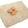 DUNCAN'S FAMILY FARM STORE Duncans Poultry 13x13 Excelsior Nest Pads Bundle of 40 40 Pack