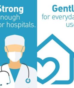 Hibiclens Antimicrobial Skin Liquid Soap, Unscented 32 Fl Oz 17 41hyzLMeBQL