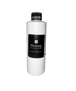 Alternative view of SAAQIN Phenonip 8oz - Preservative Used for Lotion, Cream, Lip Balm or Body Butter 8 Oz - Enough Preservative to Support Approximately 48 lbs. of prod 8 Ounce (Pack of 1)