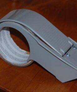 Sparco Handheld Package Sealing Tape Dispenser 5 41iC Qh7I8L