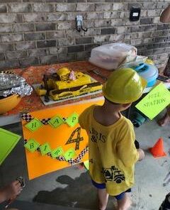 Rhode Island Novelty Child Construction Hats - 24 Pack - Yellow 13 41iKp c84FL