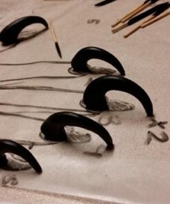 Apoxie® Sculpt, Black Apoxie® - (Parts A and B and Combined A + B) 38 41iLlBrSfFL