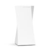 Gryphon Tower Super-Fast Mesh WiFi Router – Advanced Firewall Security, Parental Controls, and Content Filters – Tri-Band 3 Gbps, 3000 sq. ft. Full Home Coverage per Mesh Router 1 Pack AC3000 18 41iOygXUFyL