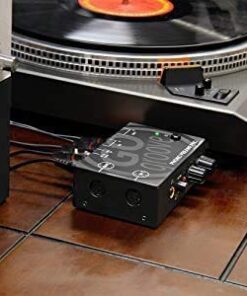 iMBAPrice 2RCA Male to 2RCA Male Home Theater Audio Cable - 50 Feet - Black 2-RCA to 2-RCA 12 41iR9EzEn L