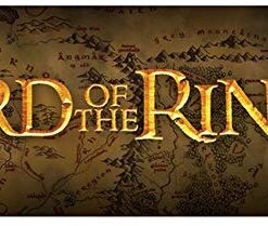 Rubie's mens Lord of the Rings costume wigs, Legolas Blonde, One Size US 4 41iWDjrJoQL