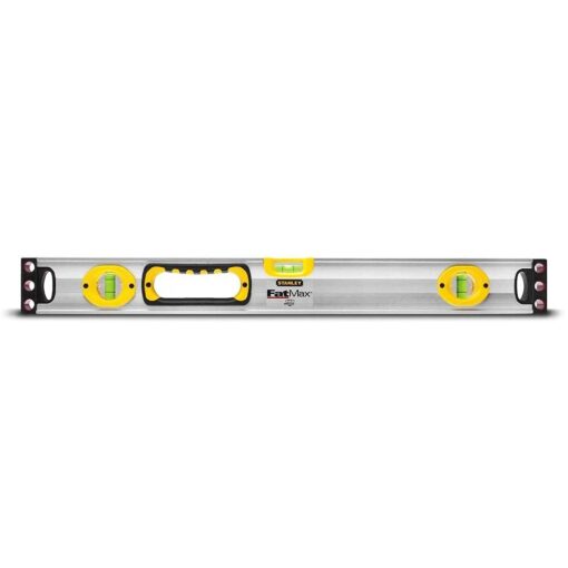 Stanley FatMax 43-525 24-Inch Magnetic Level