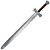 Epic Armoury Ready for Battle Knight LARP Faom Sword - Cosplay and Costume Blade by Armor Venue 30 41iaEM64KDL