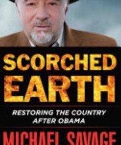 Scorched Earth: Restoring the Country after Obama 10 41iaTFyJrcL