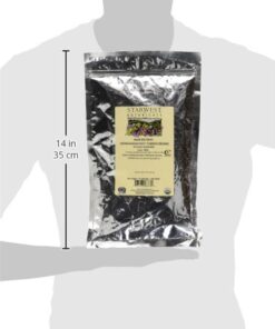 Alternative view of Starwest Botanicals Ashwagandha Root Powder, 1 Pound