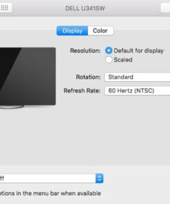 Cable Matters 2-Pack 4K DisplayPort to DisplayPort Cable, Computer Monitor Cable 6 ft, 4K@60Hz, 2K@144Hz, Display Cable, Male to Male Display Port Cable, Gold-Plated DP to DP Cable, 6 Feet 22 41icguN6lHL