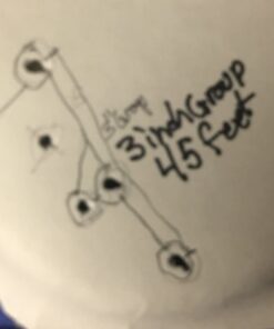 Crosman Premier Lead Pellets (500-Count) Hollow .177 21 41ilUUBpmmL