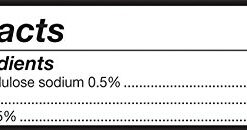 Refresh Optive Advanced Lubricant Eye Drops, Preservative-Free, Single-Use Containers, 0.01 Fl Oz - 30 Count (Pack of 1) 30 Count (Pack of 1) 13 41ilwukrZsL