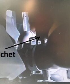 OEM Washer Pump 4681EA2001T 26 41imJfsDEWL