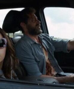 Logan Blu-ray May 23, 2017 29 41ipNA437wL