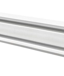 Gladiator 4' Wide GearTrack® Channels , GAWC042P Wall panels 24 41iprRVzpOL