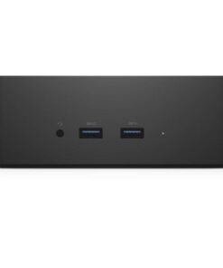 Dell 3GMVT TB16 Thunderbolt 3 Dock with 240W Adapter, Black 20 41iu62sQM L