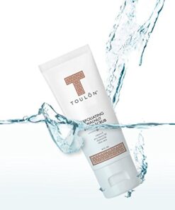 Exfoliating Face Scrub - Exfoliate Scrub - Face and Body; Walnut Facial Exfoliator. Great Exfoliant for Women or Men 26 41iwv13fE5L