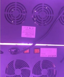 BESTVA 2024 Newest Upgrade 2000W Led Grow Light with High Yield Diodes Full Spectrum LED Grow Lights for Indoor Plants Greenhouse Veg Bloom Light Hydroponic Grow Lamp 43 41j8sN 0MzL